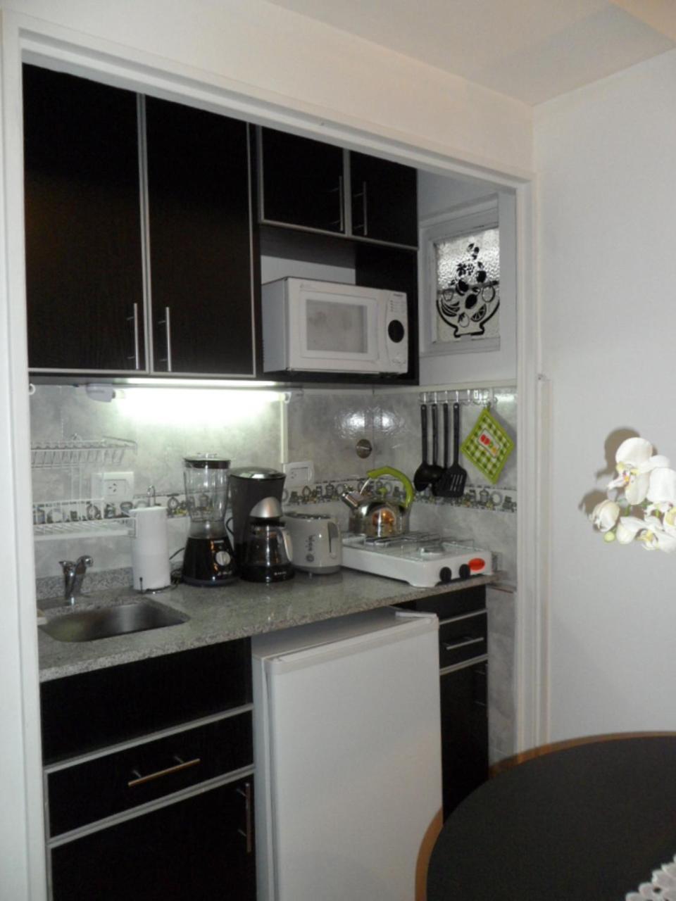 Acogedor Dpto. Recoleta Apartment Buenos Aires Exterior photo